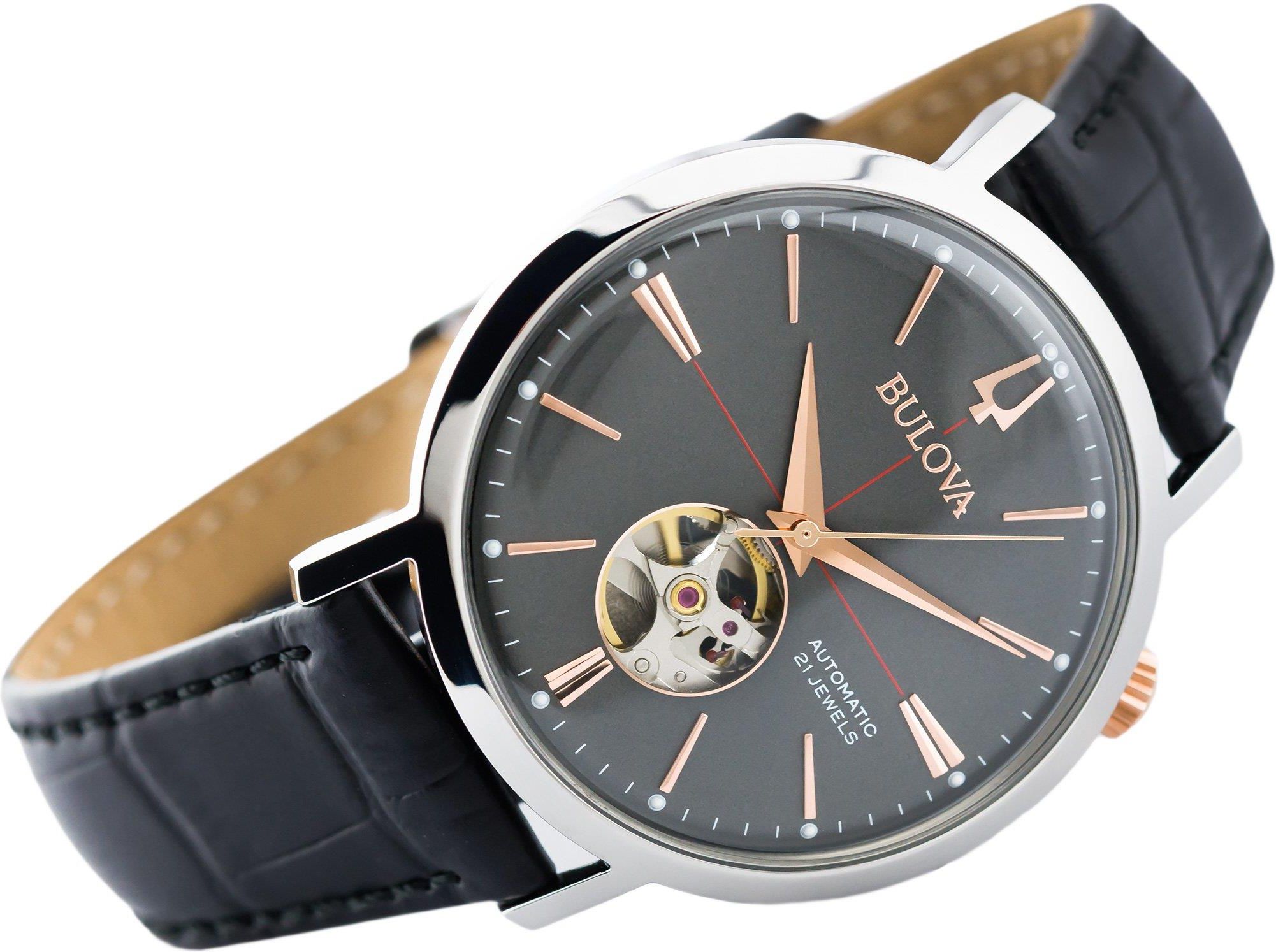 Bulova 98a187 cheap