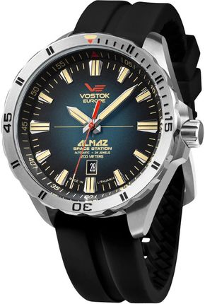 Vostok Europe NH35A-320A678S