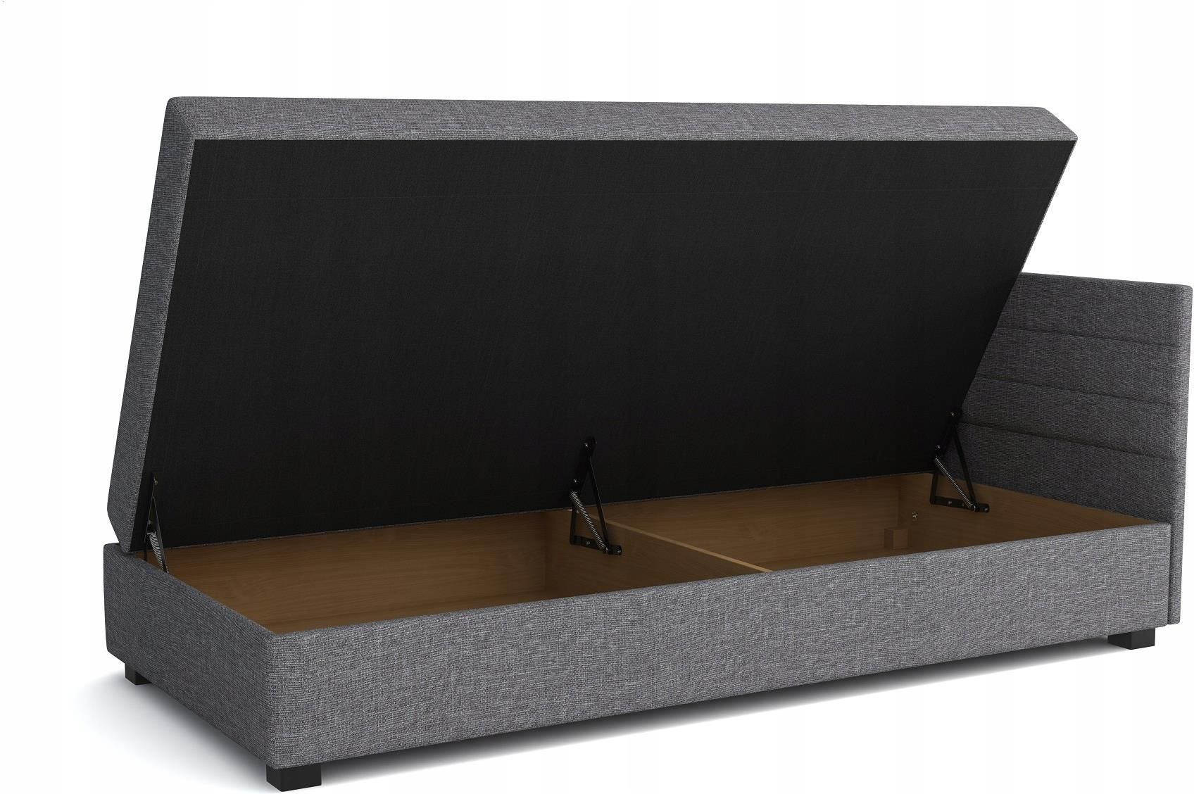 Tapczany24 ko Jednoosobowe Tapczan Do Spania Mars 100X200 Dce85684 Tapczany24 ko Jednoosobowe Tapczan Do Spania Mars 100X200 Dce85684