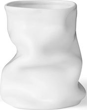 Zdjęcie Menu Wazon Collapse 20 Cm Biały 135333 - Poznań