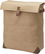 Zdjęcie Aquanova Kosz Na Pranie Arian Dwukomorowy Jasnobrązowy 135734 - Skalbmierz