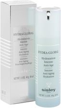 Krem Sisley Przeciwzmarszczkowo nawilżający Hydra Global Intense Anti Aging Hydration na noc 40ml