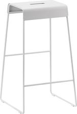 Zdjęcie Zone Denmark Stołek Barowy A Stool Jasnoszary 134805 - Skała