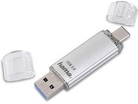 Hama USB 3.0 - USB 3.1 typu C (181073)