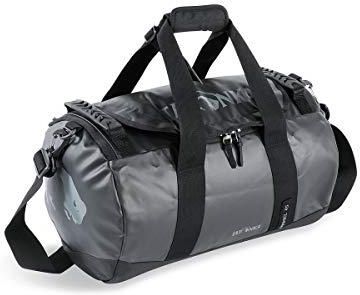 Tatonka torba podróżna Barrel, czarna, 25 litrów (rozmiar XS)