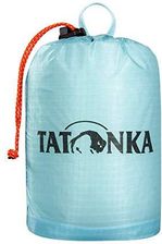 Zdjęcie Tatonka SQZY Stuff Bag 0,5 l - ultralekki worek na śmieci ze sznurkiem - idealny do sortowania bagażu podróżnego - 0,5 litra - bez PFC (jasnoniebieski - Warszawa