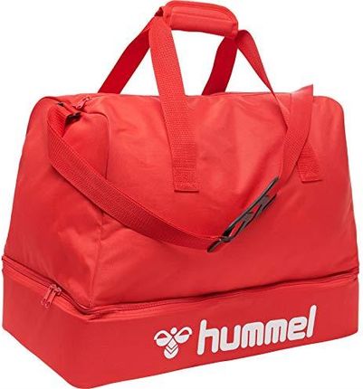 hummel CORE Football Bag Torba, True Red, L