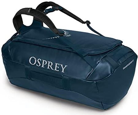 Osprey Transporter 65 Unisex torba marynarska Venturi Blue - O/S