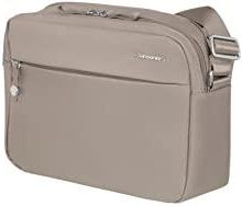 Samsonite Move 4.0 - torba na ramię, 28,5 cm, różowa (różowa), różowy (Rose), Torby kurierskie