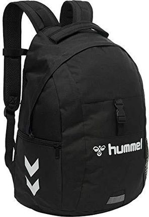 hummel CORE Ball Back Pack torba, czarna, rozmiar uniwersalny