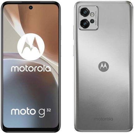 motorola moto g32 スマートフォン 本体 シルバー Motorola Moto G32 6/128GB Srebrny - Cena, opinie na Ceneo.pl