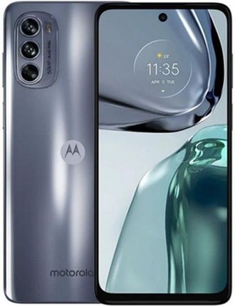 Motorola Moto G62 6/128GB Szary