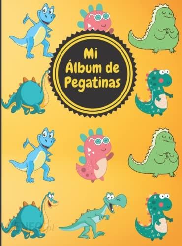 Mi álbum de pegatinas: Libro de pegatinas en blanco para coleccionar  pegatinas | Álbum de colección de pegatinas reutilizables para niños -  Funda de