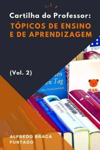 Cartilha Do Professor: Tópicos De Ensino E De Aprendizagem - Literatura ...