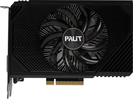 PALIT GEFORCE RTX 3050 美品 Palit Products - GeForce RTX™ 3050 StormX ::