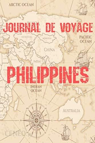 carnet de voyage philippines