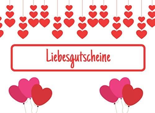 Liebesgutscheine Gutscheine Spass Und Erotik Coupons Partner Geschenk Jubiläumsgeschenk 7169