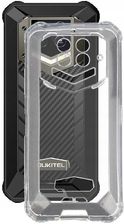 Gsm Hurt Etui do Oukitel WP15 Jelly Case bezbarwne 1 mm