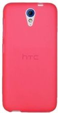 Etui pokrowiec futerał Mat Case do Htc Desire 620