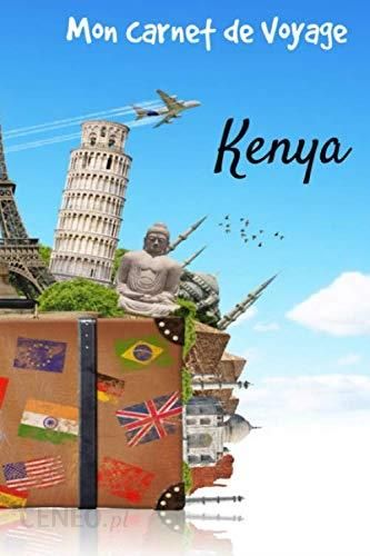 carnet voyage kenya