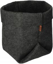 Zdjęcie Osłonka Z Filcu Na Doniczkę Simple M 15cm Filc - Mikołów