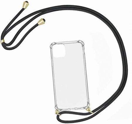 Izigsm Etui Rope do Huawei P40 solidne