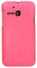 Etui pokrowiec futerał Rubber do Alcatel M'pop
