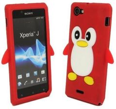 Bestphone Etui pokrowiec futerał case 3D case do Lg Swift L7