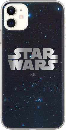 Star Wars Etui do Iphone 11 Gwiezdne Wojny 003 Sre