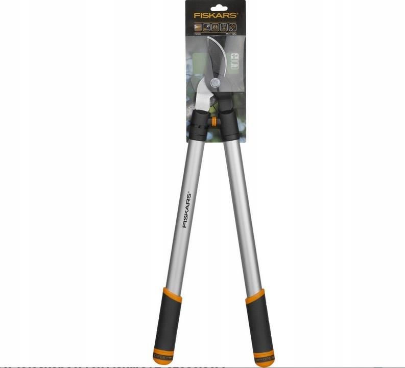 Sekator Teleskopowy Fiskars 112120 - Ceny i opinie - Ceneo.pl