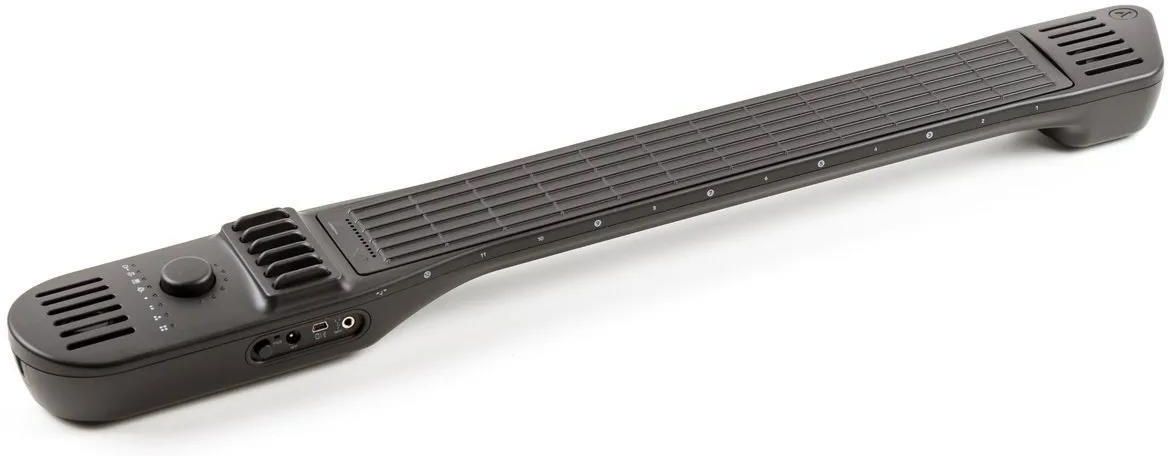 DTM・DAW Artiphon INSTRUMENT 1 Artiphon Instrument 1 Kontroler Midi, Biały, 59,69 x 8,13 x