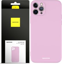 Spacecase Etui Case Matowe Do Iphone 11 Pro Max