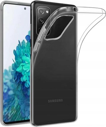 Mercury Goospery Etui Jelly Case Samsung S20 Fe 5G