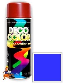 Chemmot Deco Color Uniwersalny Niebieski 400ml