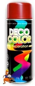 Chemmot Deco Color Uniwersalny Bezbarwny 400ml