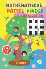 Mathematische Rätsel Kinder - Die Subtraction Band 1: Denksport ...