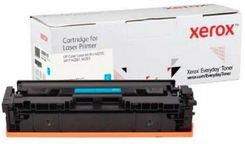 Toner Compatible Xerox 006R04197 Cyan main image 1