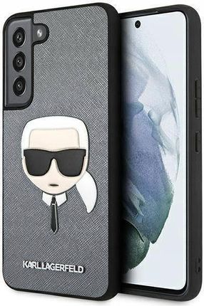 Karl Lagerfeld Oryginalne Etui Samsung Galaxy S22+ Plus Karl Lage