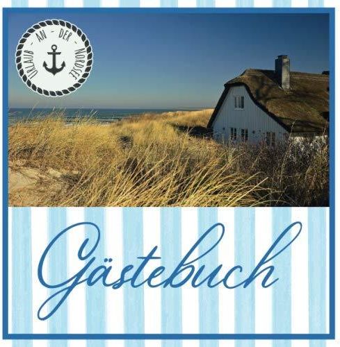 Gstebuch Urlaub Sprche