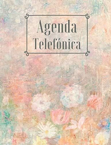 Agenda Telefónica Abecedario: Libreta de direcciones y contactos
