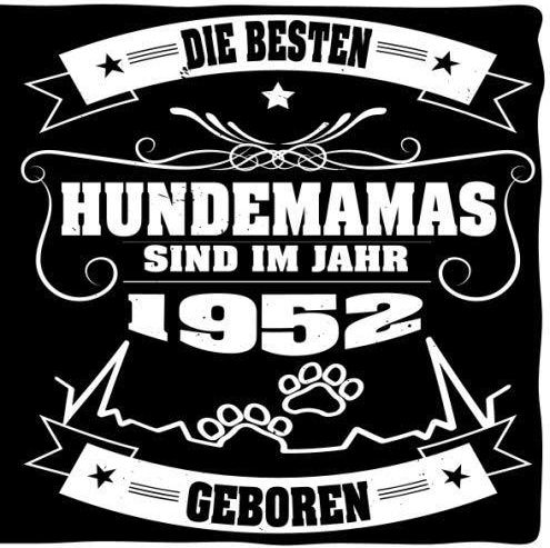 Retro 73. Geburtstag Original 1952 Herren T-Shirt 1 Produktbild-Vorschau 3