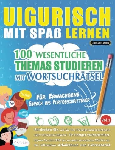 UIGURISCH MIT SPA LERNEN F R ERWACHSENE EINFACH BIS UIGURISCH MIT SPA LERNEN F R ERWACHSENE EINFACH BIS