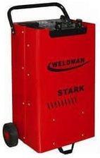 Zdjęcie Weldman Prostownik Z Rozruchem Stark 420 101109 - Biała Podlaska