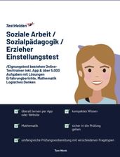 Soziale Arbeit / Sozialpädagogik / Erzieher Einstellungstest ...