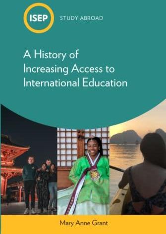 ISEP Study Abroad: A History Of Increasing Access To International ...