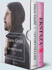 Zdjęcie Pakiet: Ekstaza / Storyteller - Szklarska Poręba