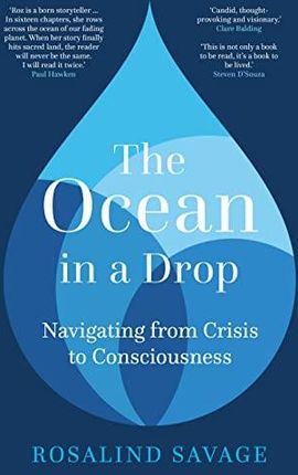 The Ocean in a Drop: Navigating from Crisis to Consciousness