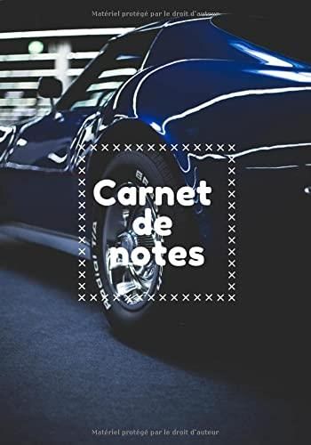 Carnet de notes: Cahier de notes, Journal des tâches quotidiennes | Suivi  de vos tâches, modèle d'activités | À faire et à penser | Enseignant Listez