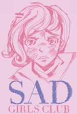 Sad Girls Club: Cuaderno FORMAJADO FOREADO A5 (6x9) , 120 páginas Anime  Merch. Otaku. Manga Kawaii Mercancía de anime japonesa Japón Estilo  Animación - Literatura obcojęzyczna - Ceny i opinie -