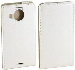 Etui case Kabura Flexi do Microsoft Lumia 950 XL